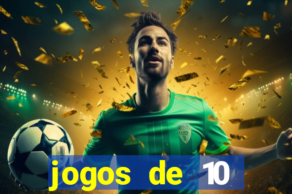 jogos de 10 centavos nas plataformas